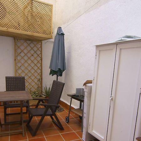 Piso de los Frailes Apartamento Granada Exterior foto