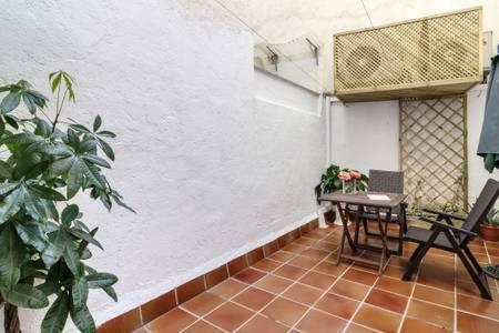 Piso de los Frailes Apartamento Granada Exterior foto